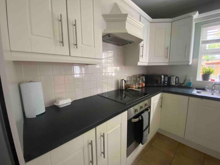 Loughview Gardens - Family Friendly Villa Omagh Dış mekan fotoğraf