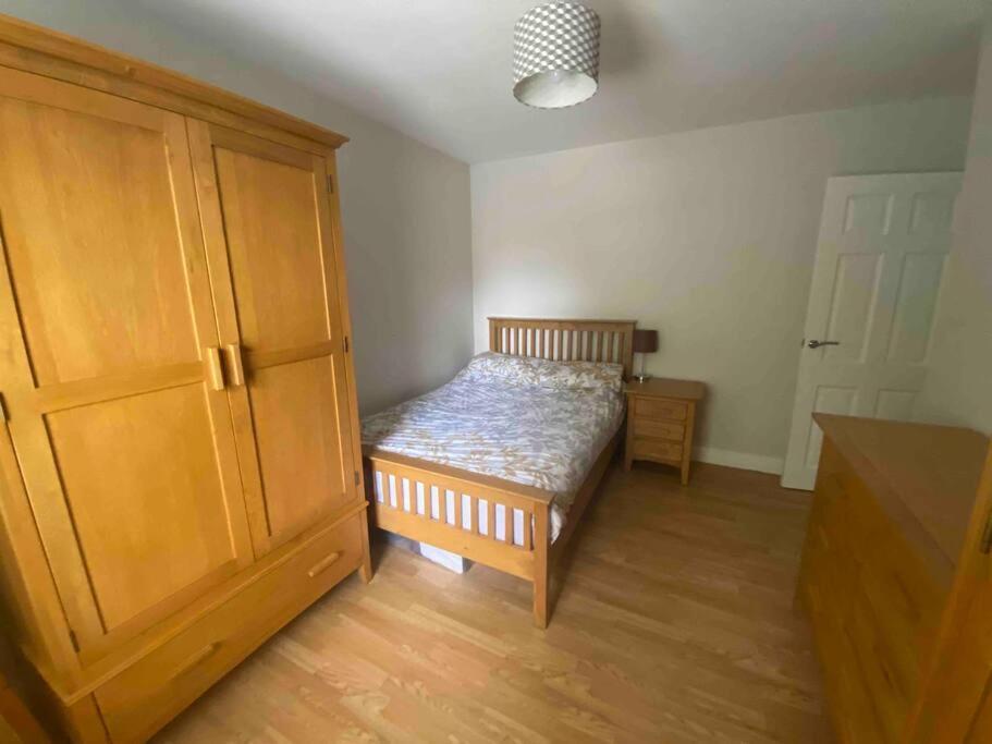 Loughview Gardens - Family Friendly Villa Omagh Dış mekan fotoğraf