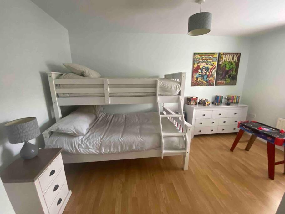 Loughview Gardens - Family Friendly Villa Omagh Dış mekan fotoğraf